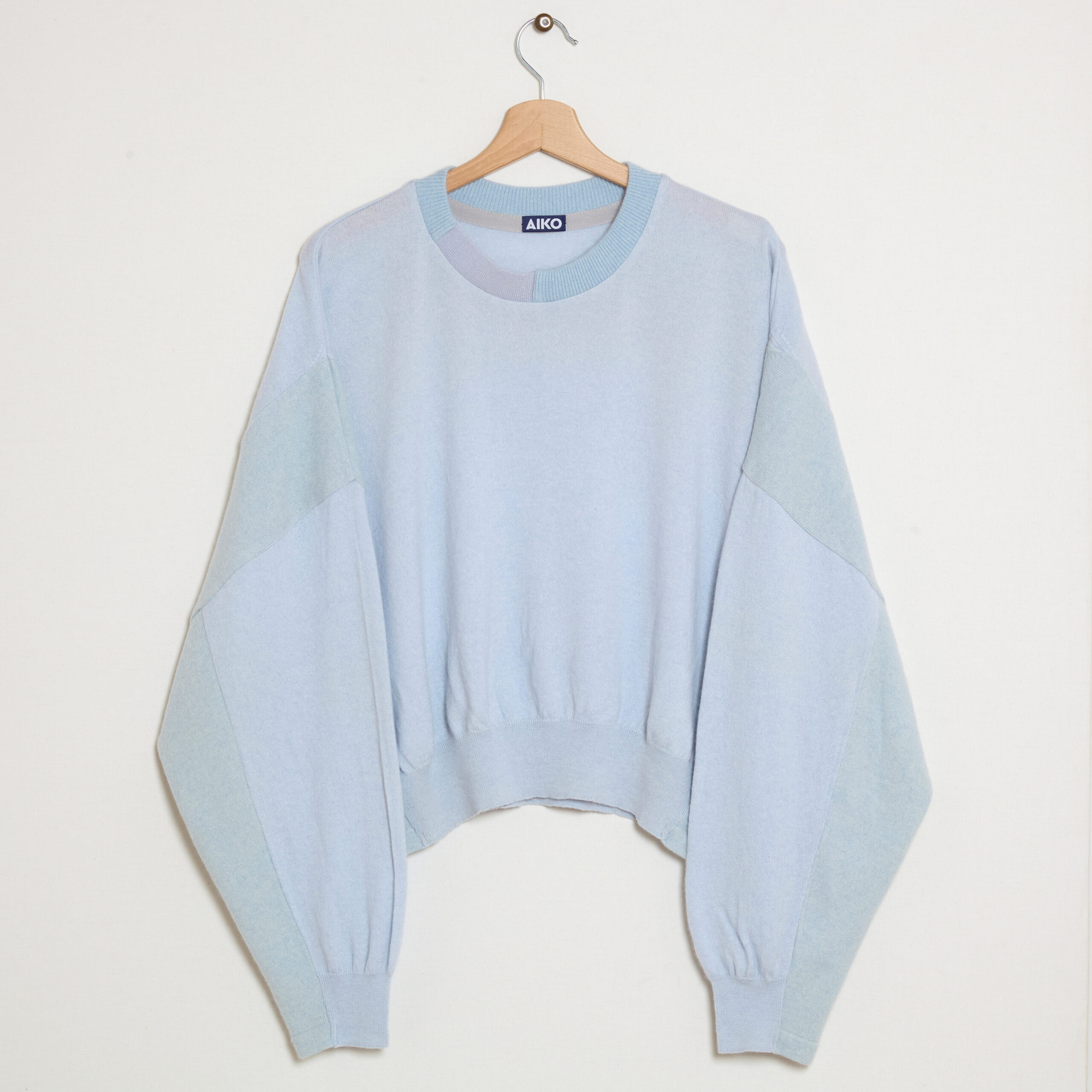 BABY BLUE 1