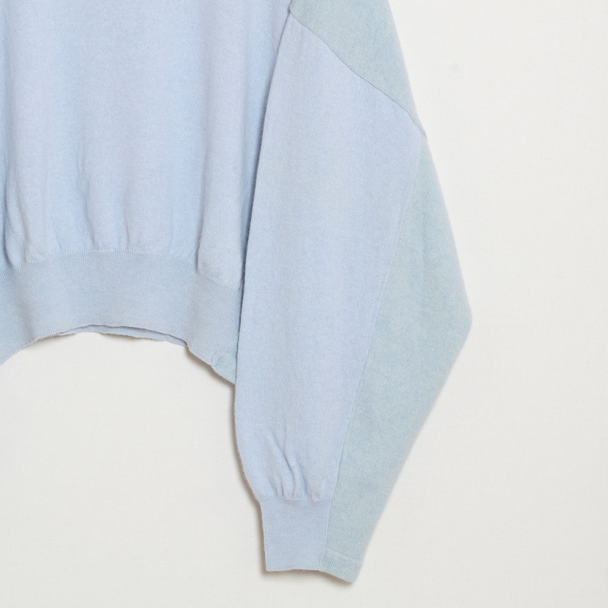 BABY BLUE 2