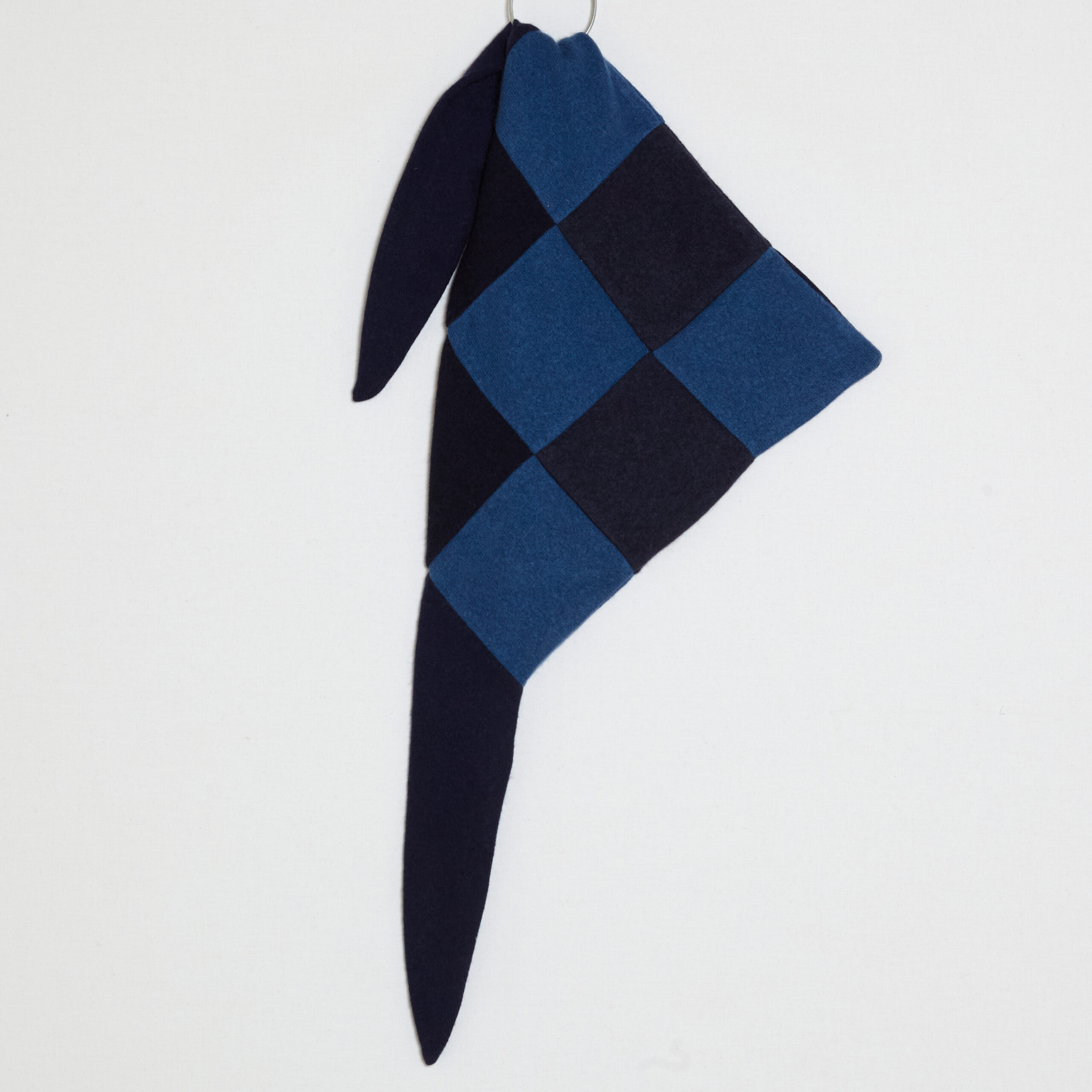 BANDANA 33 A DENIM