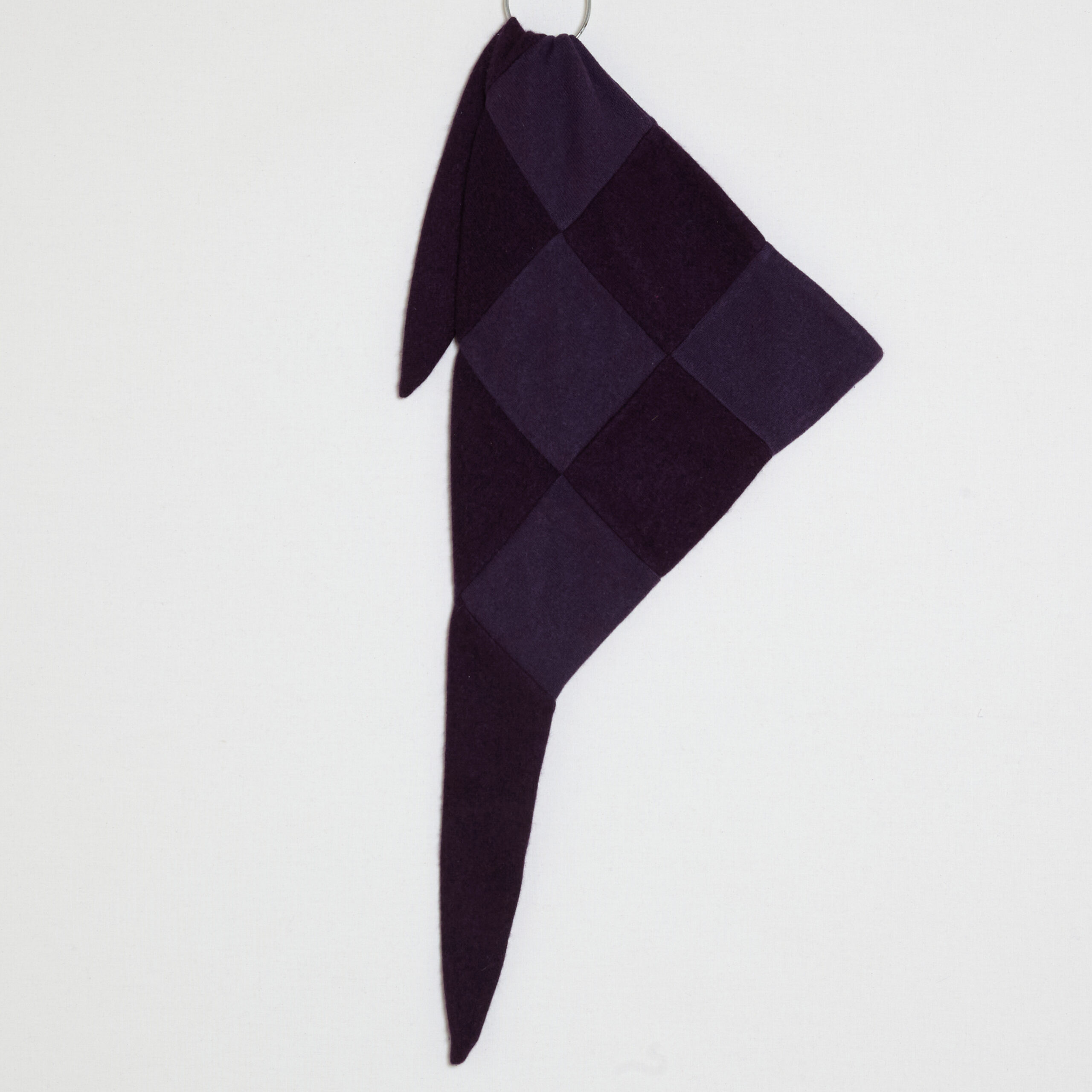 BANDANA 34 A PURPLE