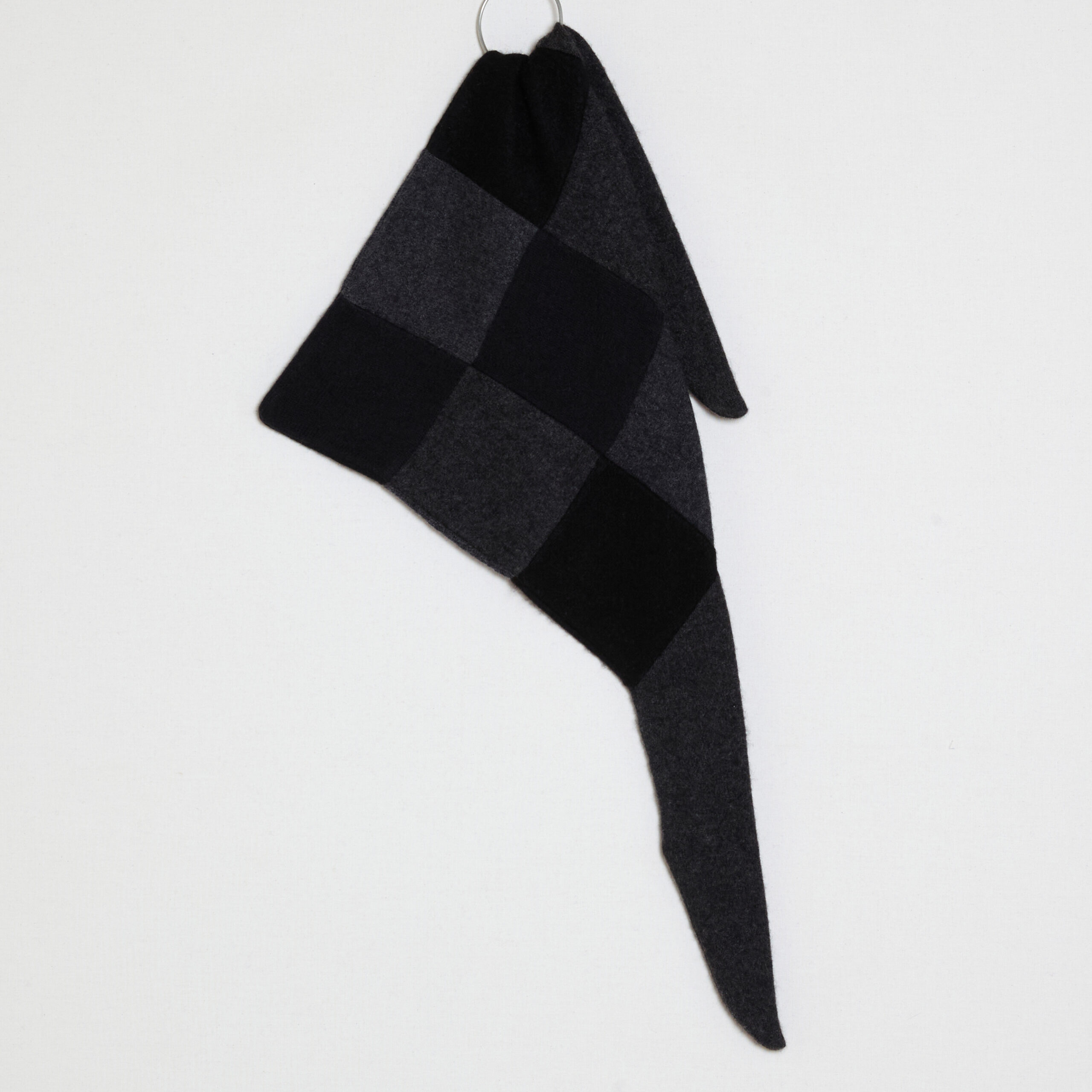 BANDANA 35 B Charcoal