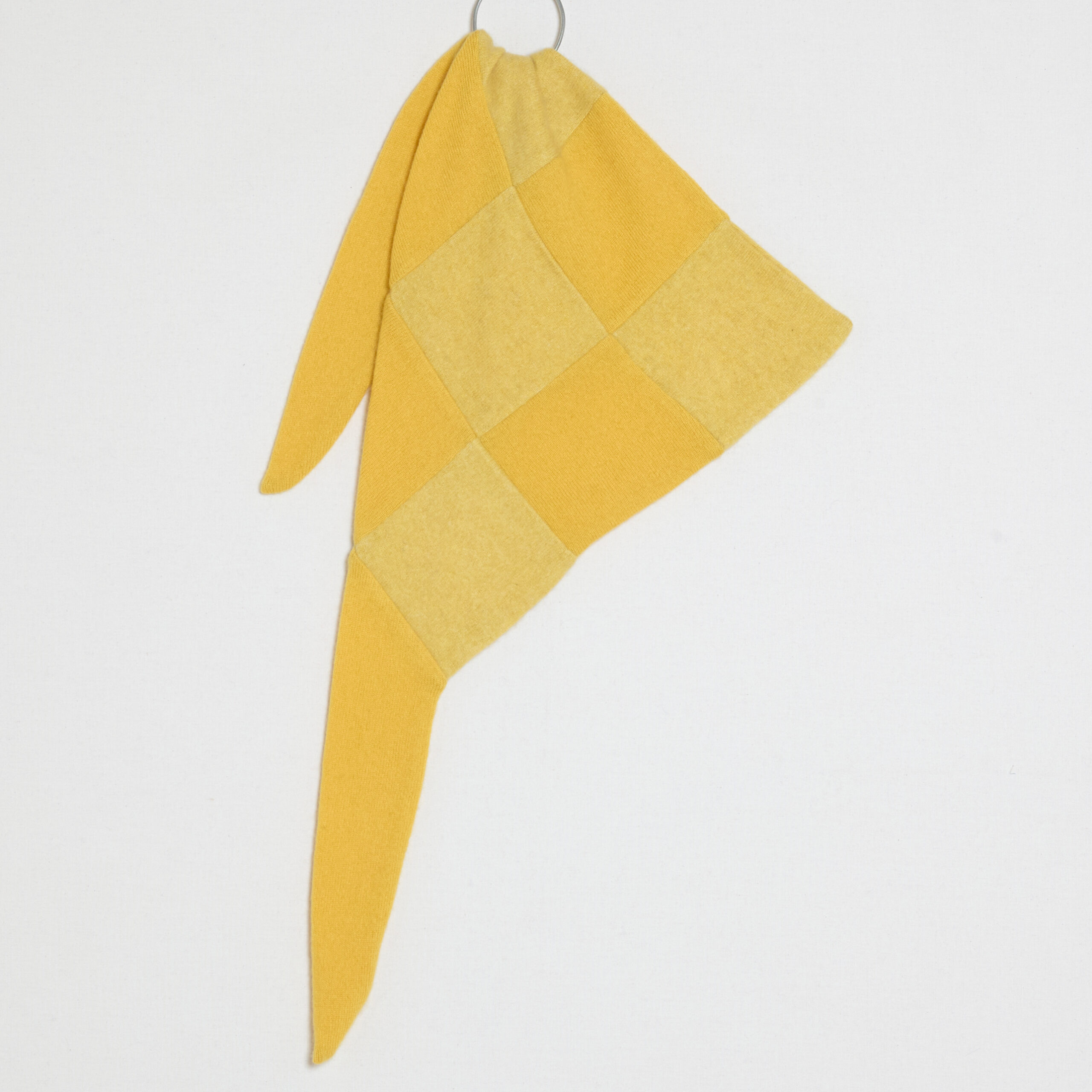 BANDANA 38 A YELLOW
