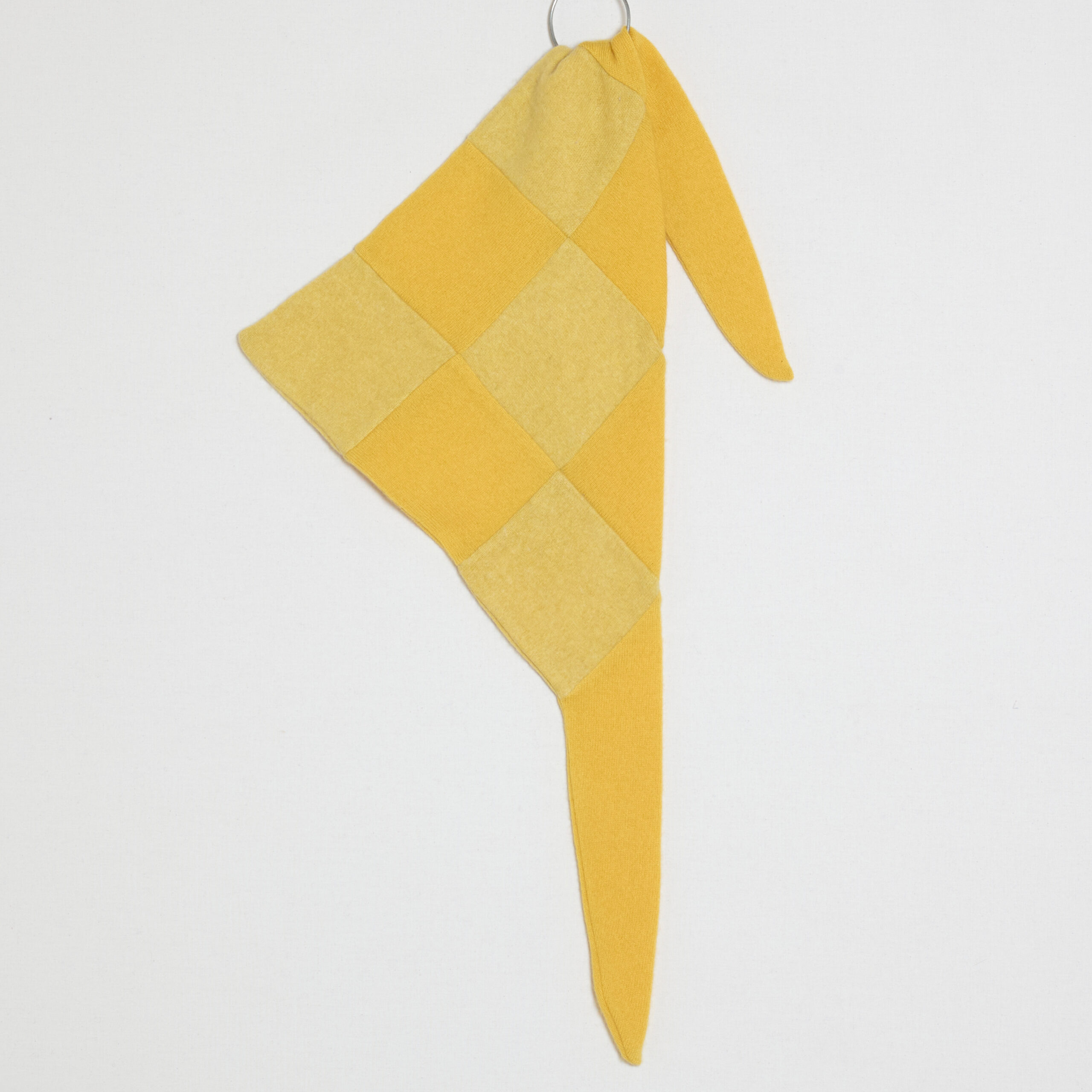 BANDANA 38 B YELLOW