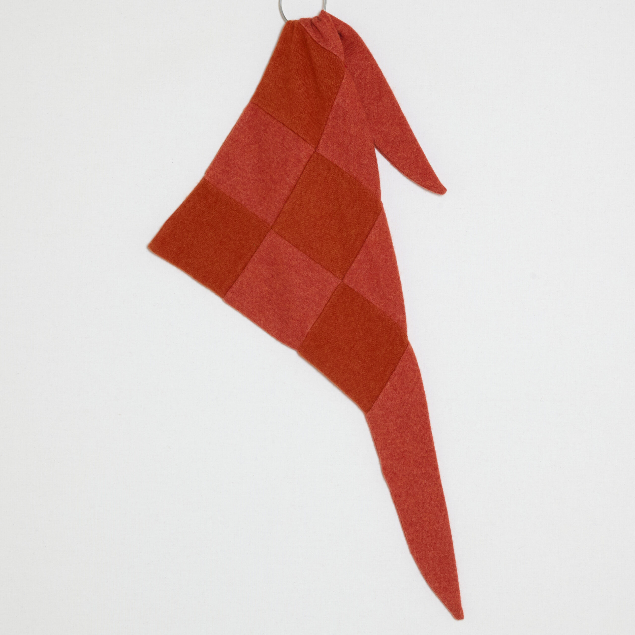BANDANA 39 A TANGERINE