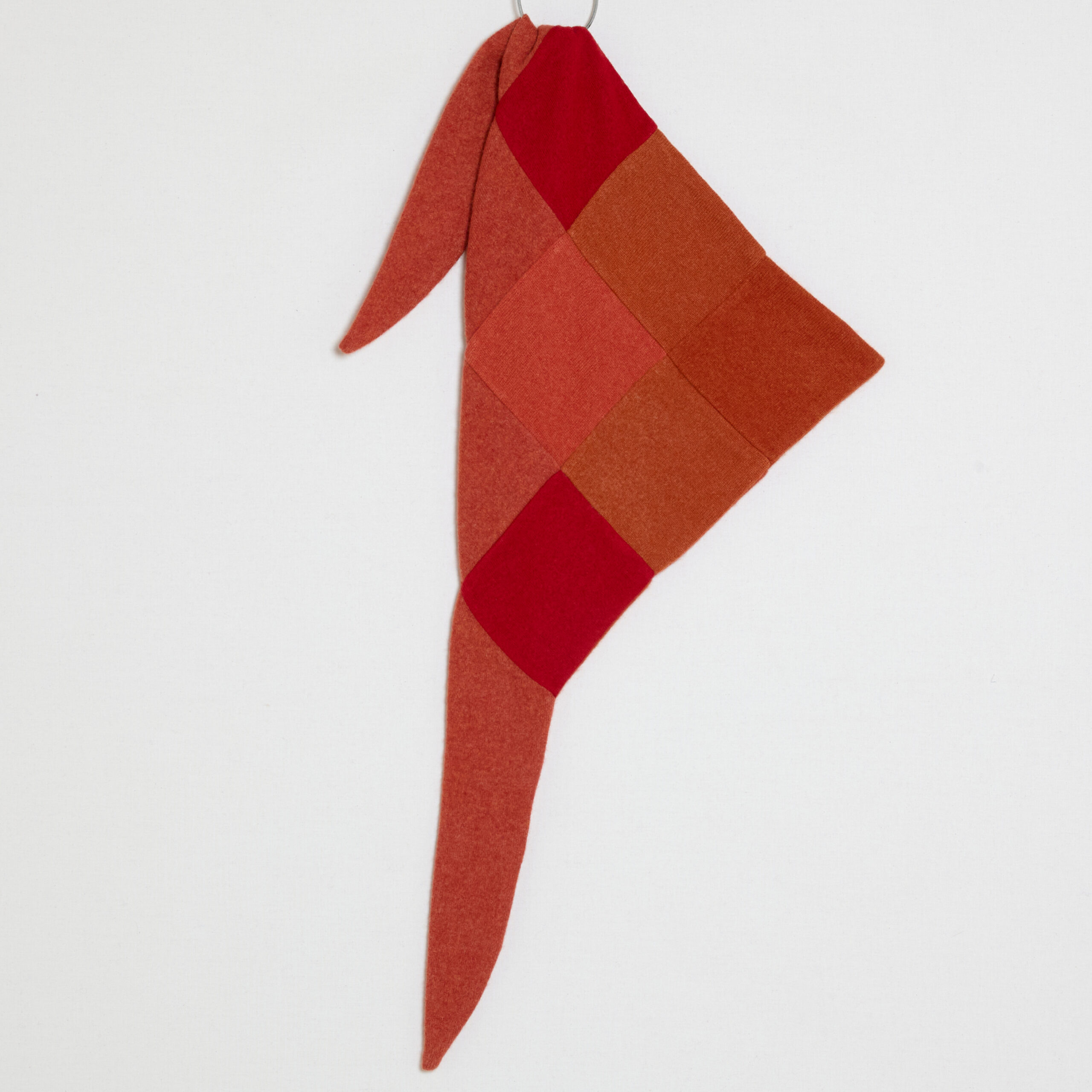 BANDANA 39 B TANGERINE