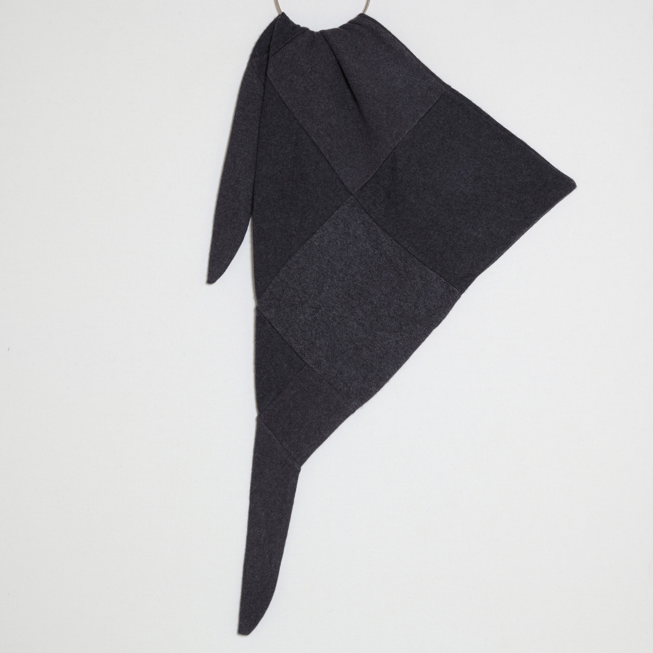 BANDANA XL 10 A GREY