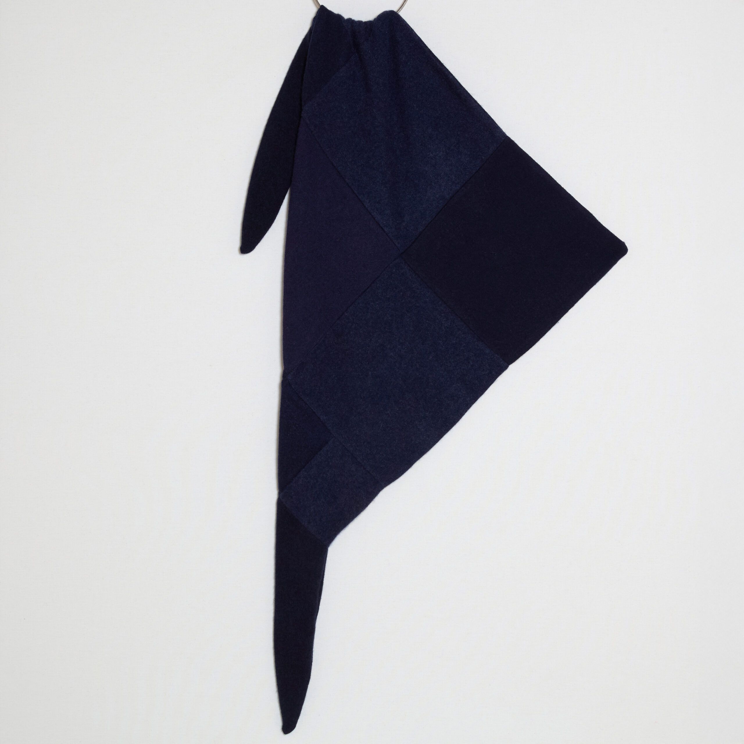 BANDANA XL 3 A DARK BLUE