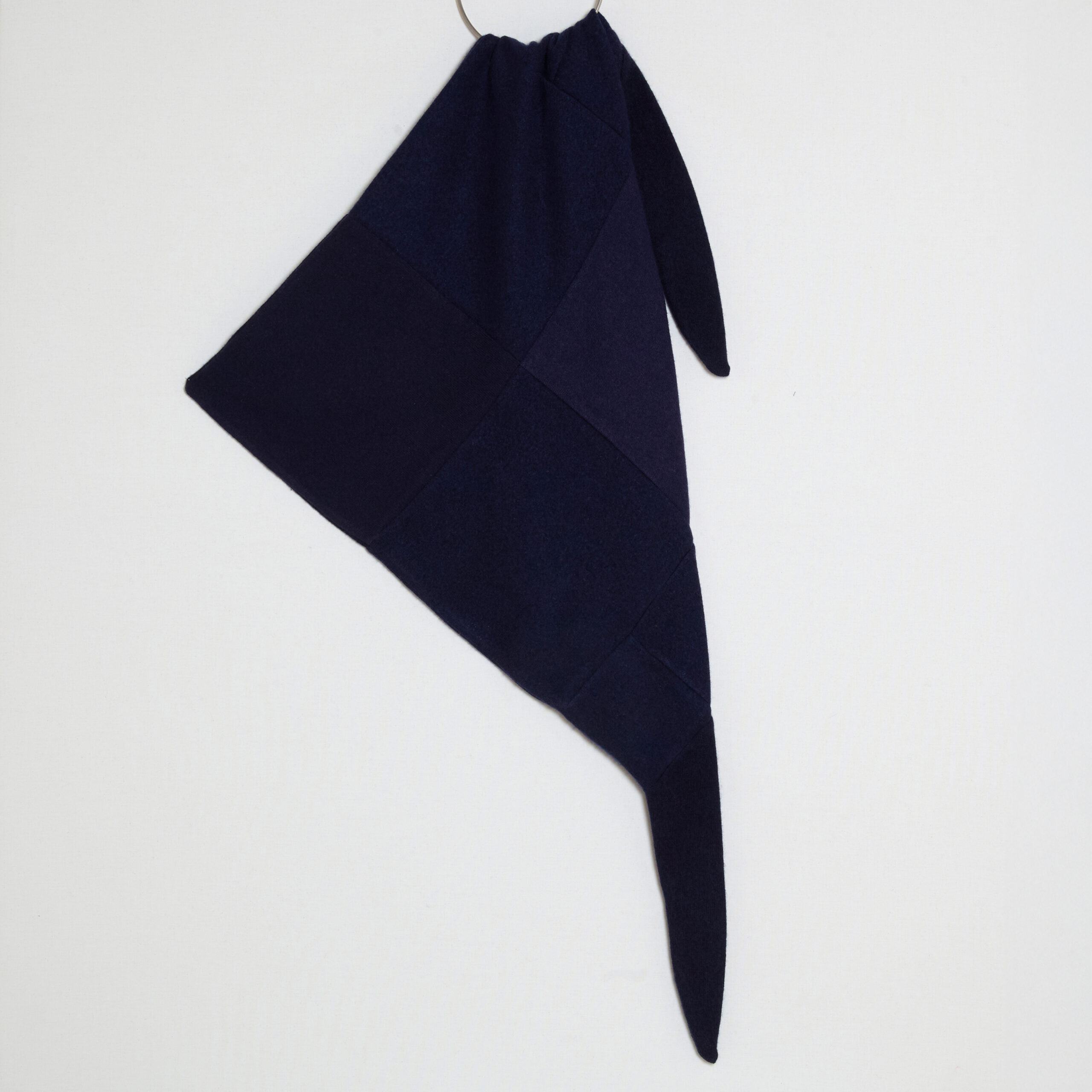 BANDANA XL 3 B DARK BLUE
