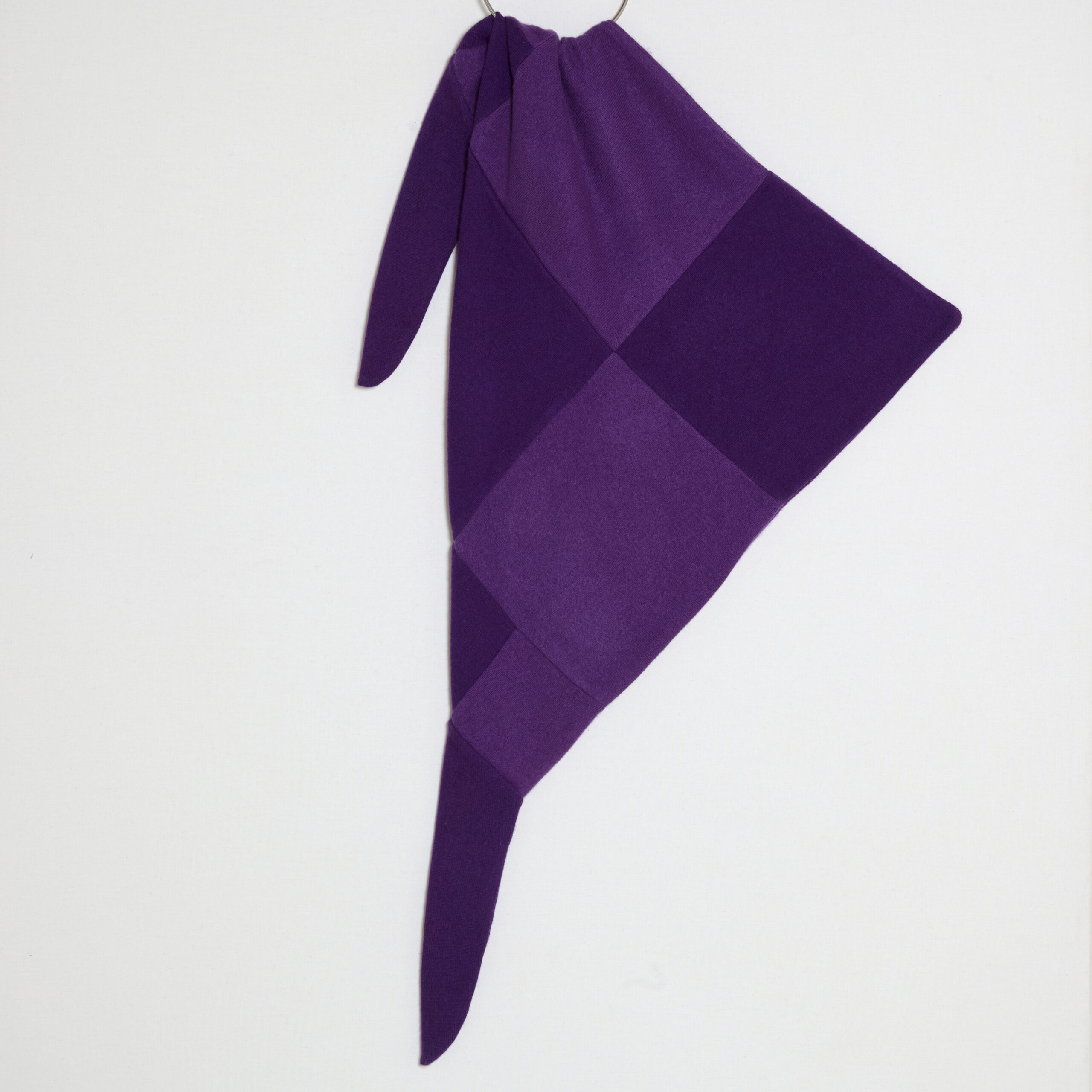 BANDANA XL 4 5 AMETHYST