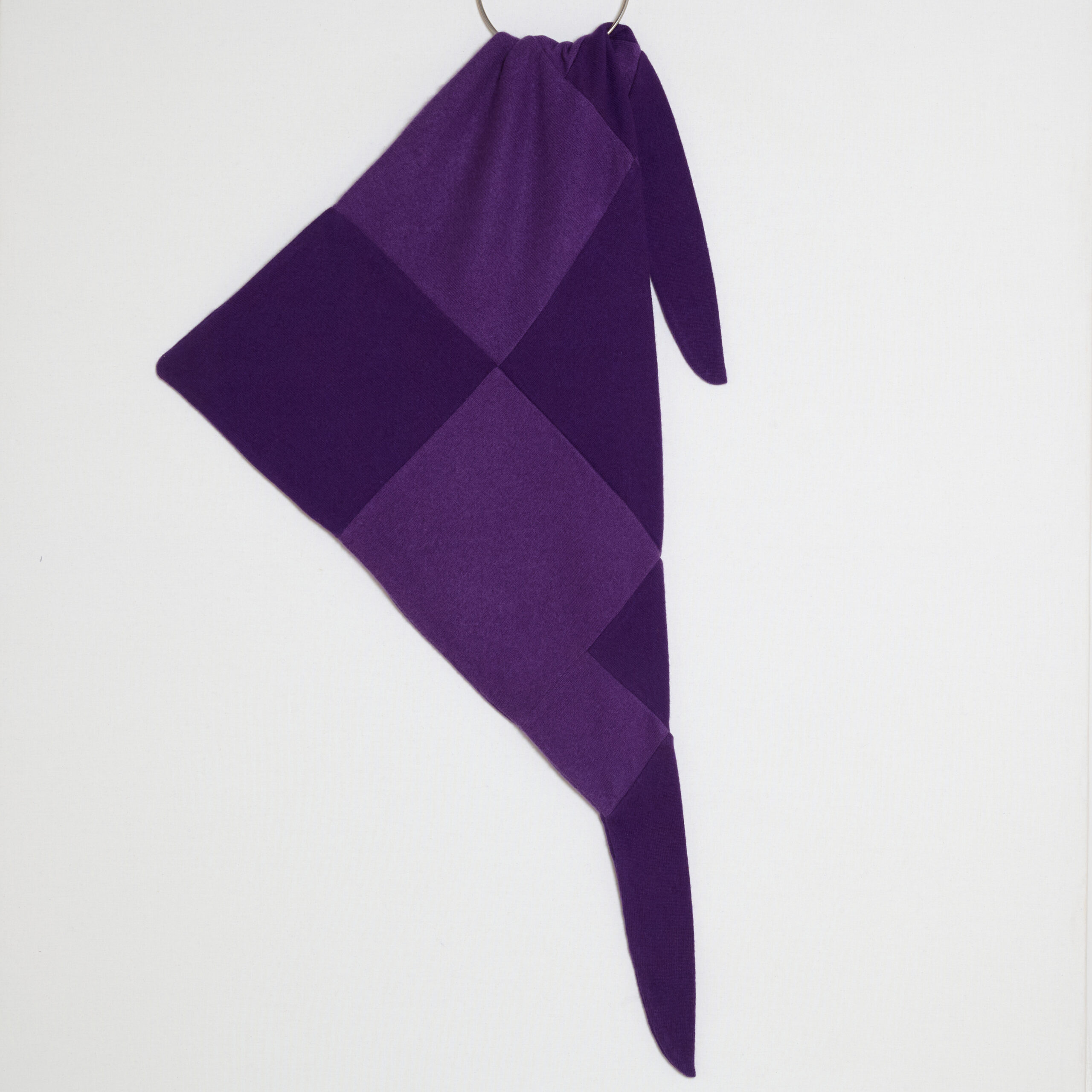 BANDANA XL 4 A AMETHYST