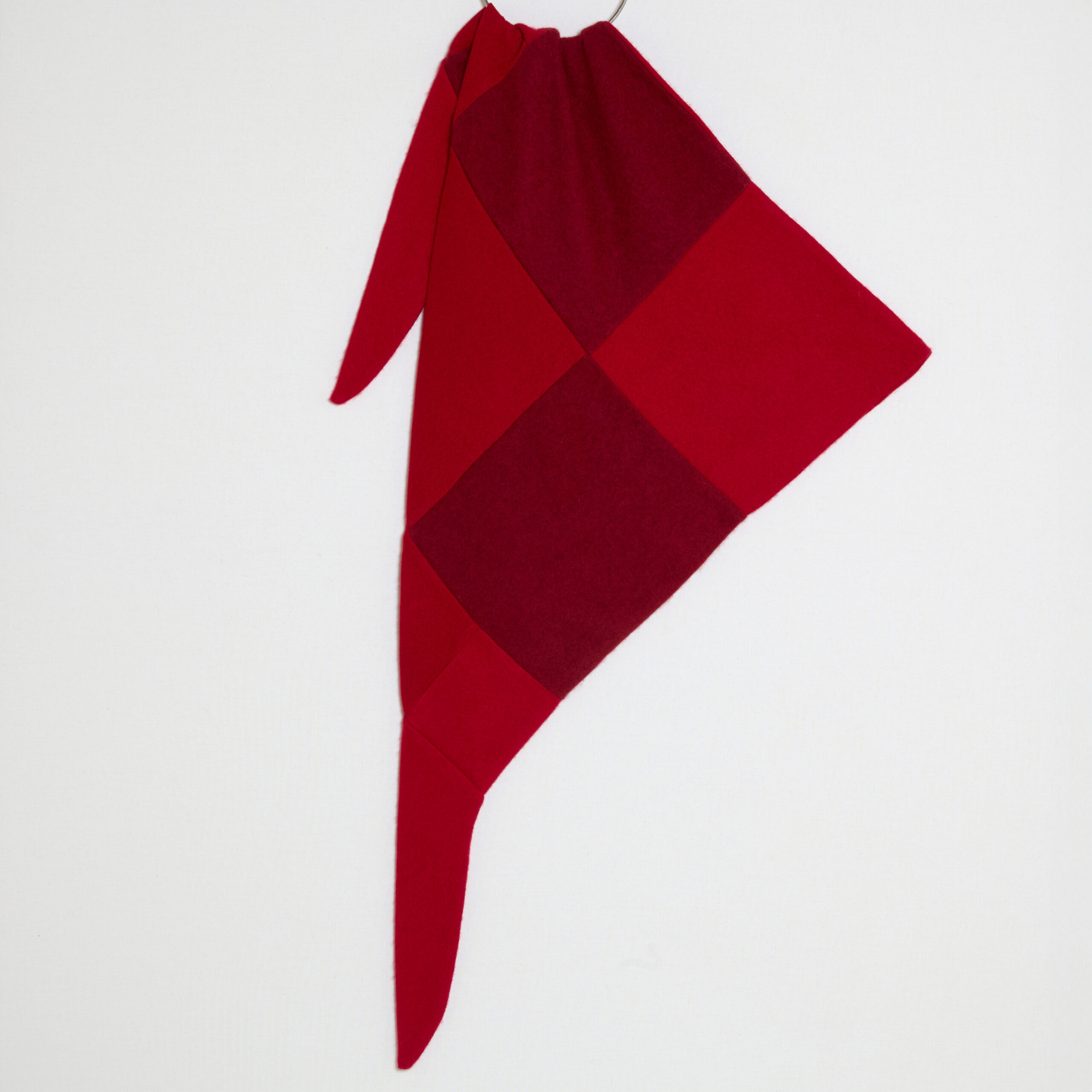 BANDANA XL 5 A RUBY