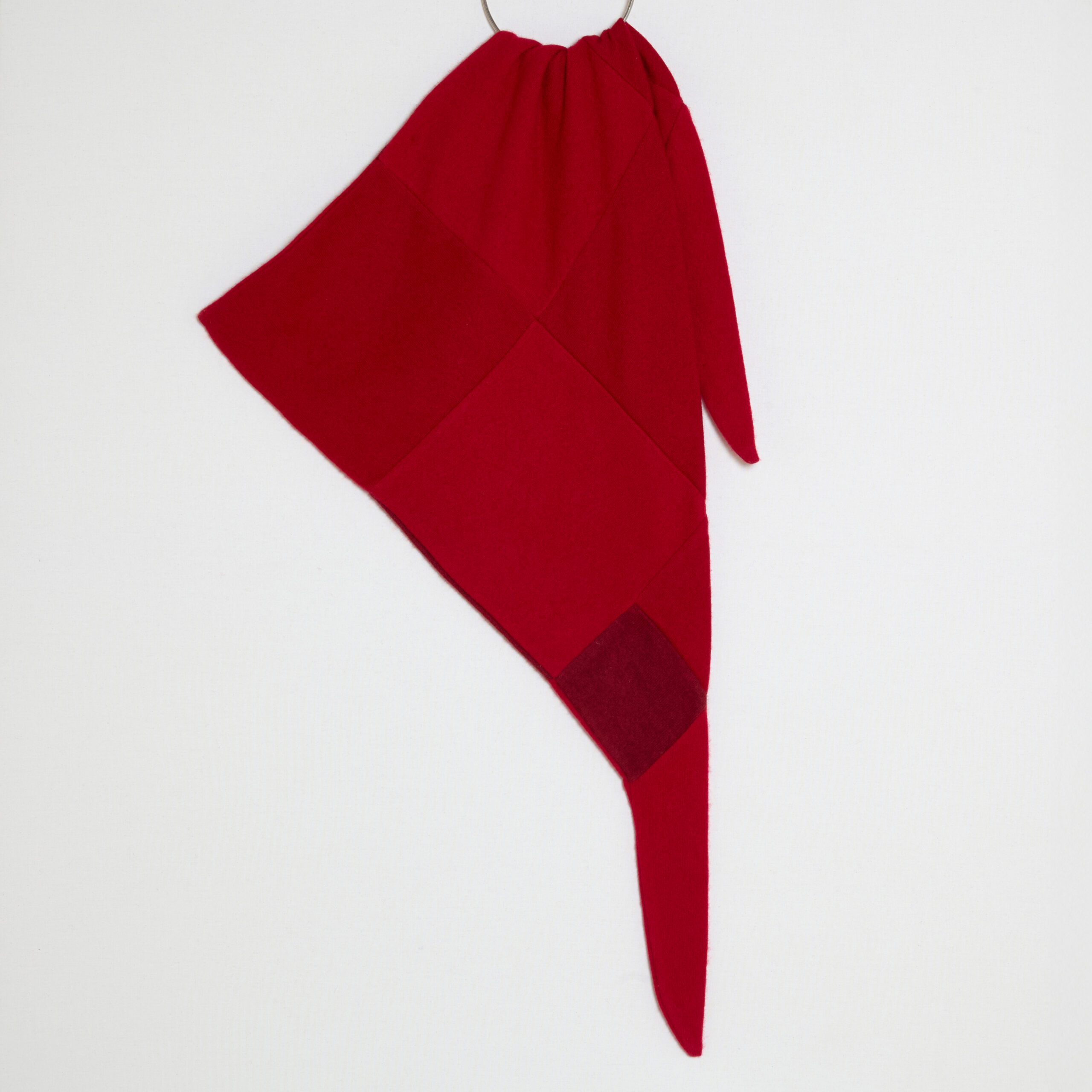 BANDANA XL 5 B RUBY