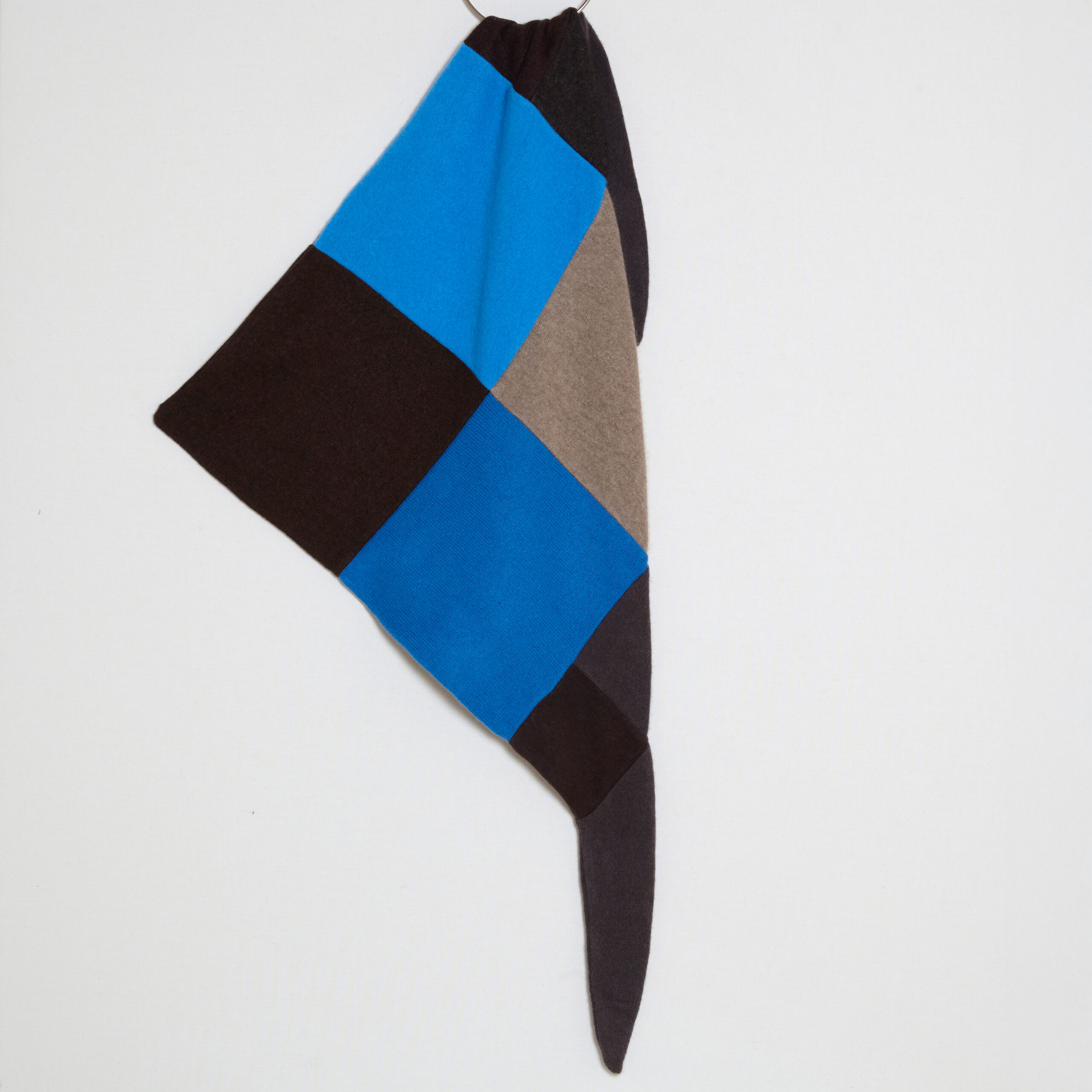 BANDANA XL 7 B TURQUOISE