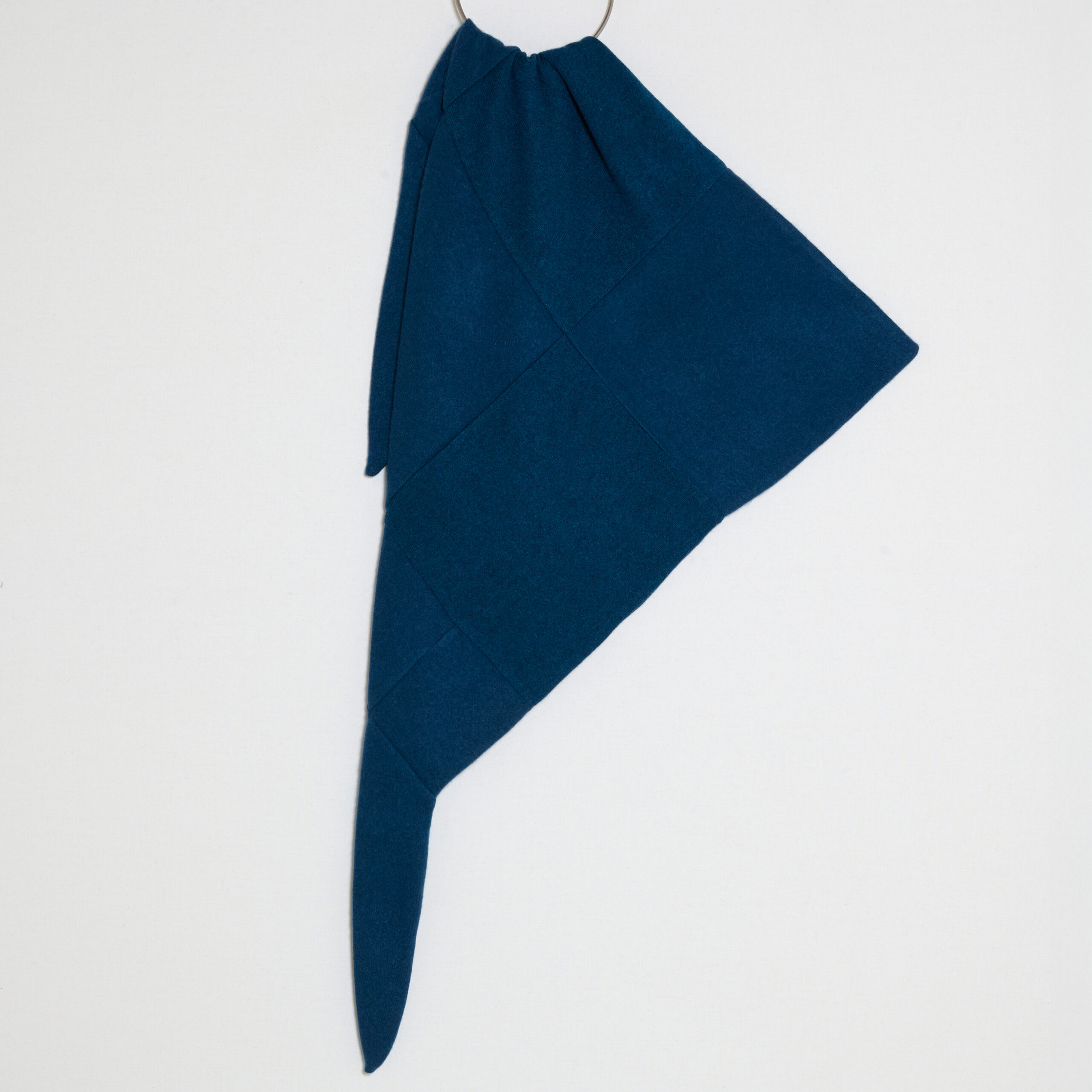 BANDANA XL 8 A DEAP TEAL