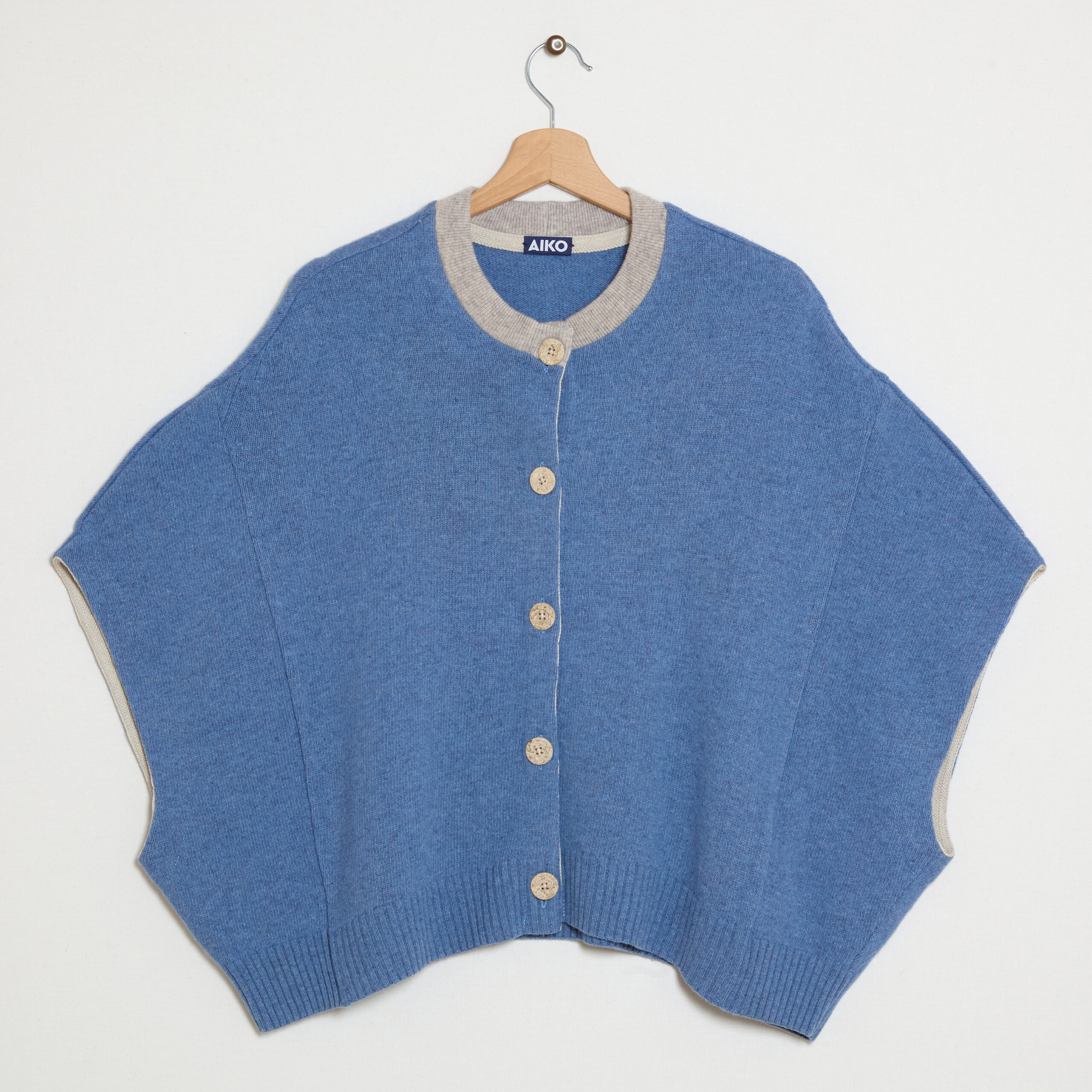 DUSTY BLUE 1