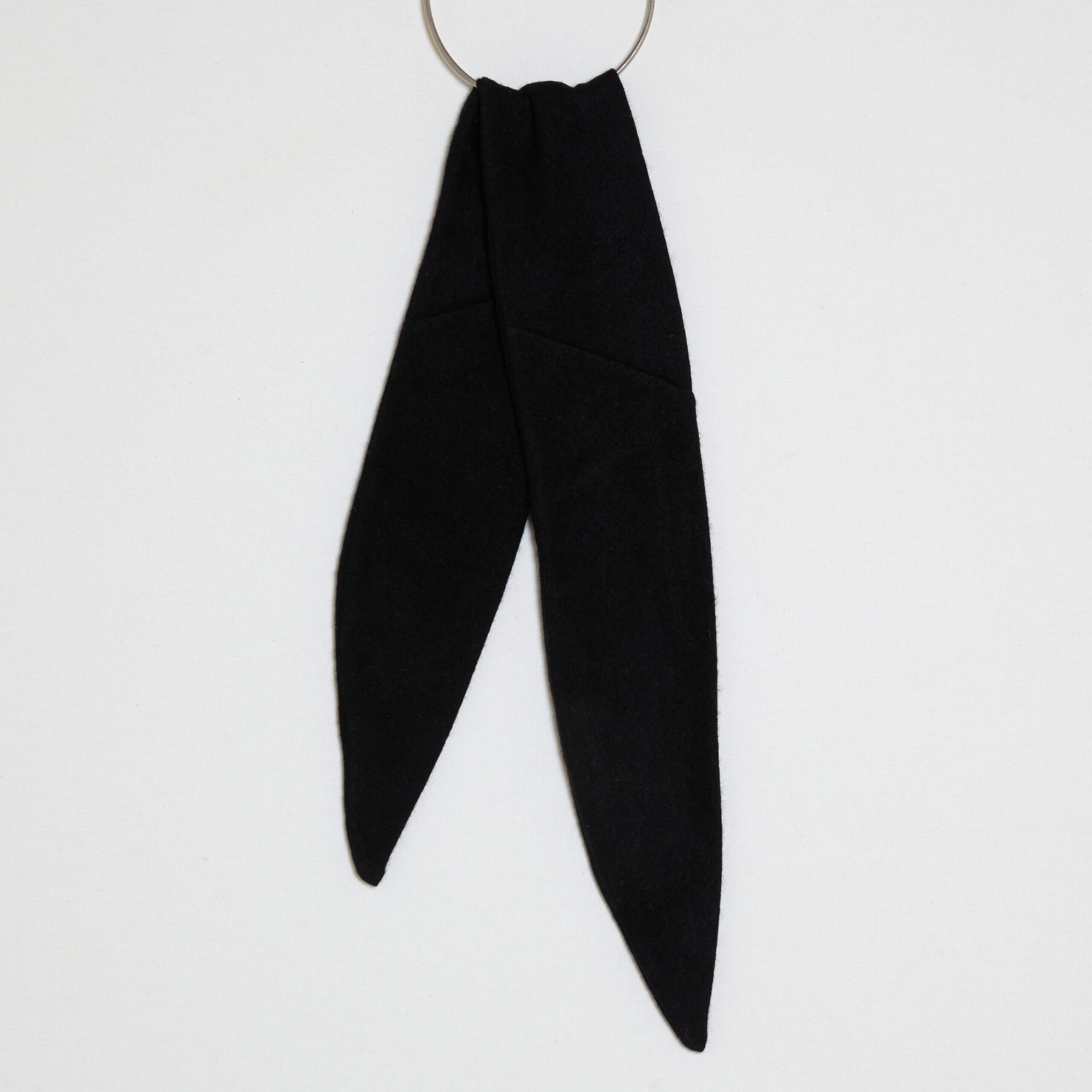 ECHARPE BLACK