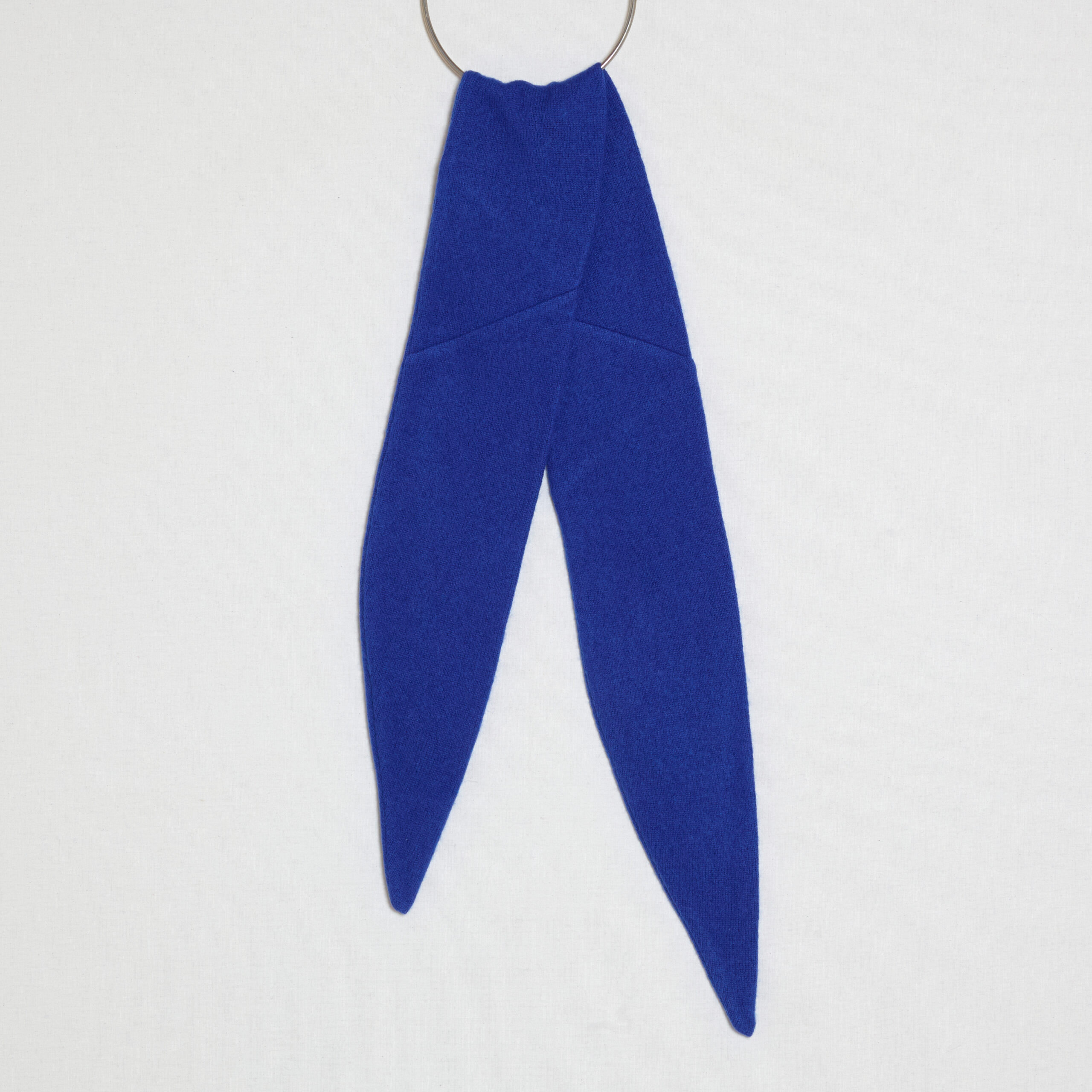 ECHARPE COBALT