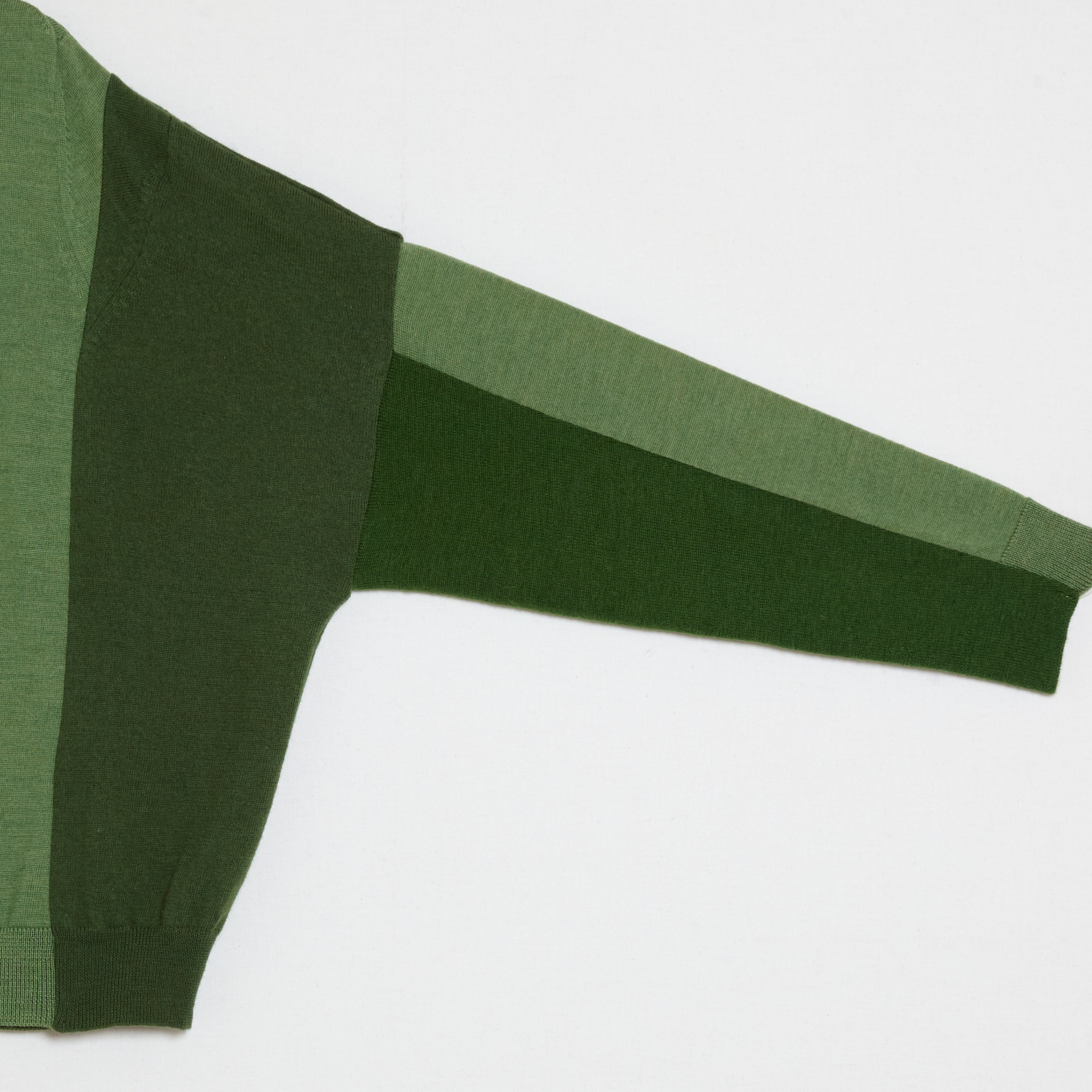 FROG GREEN 3