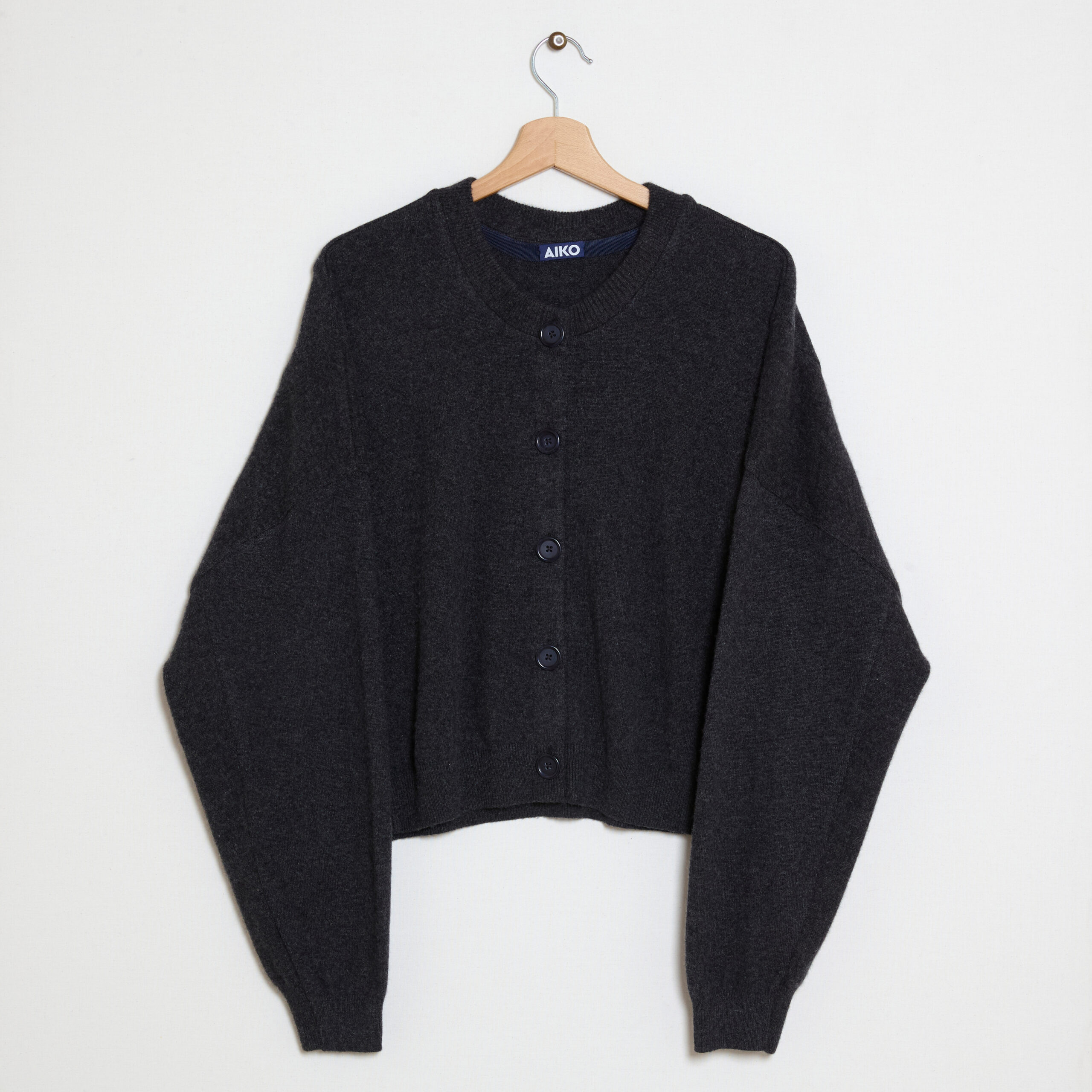 ONYX GREY 1