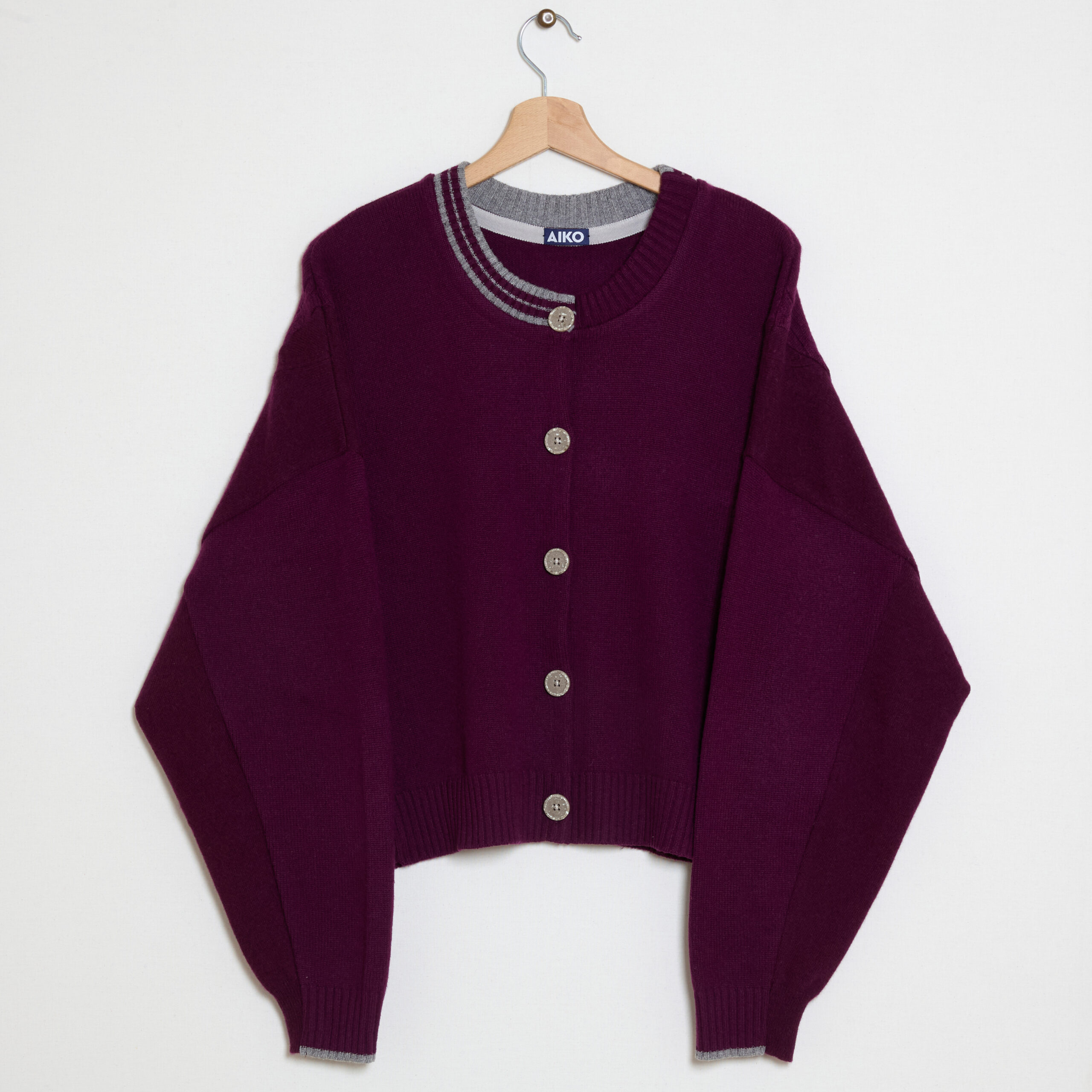 ROYAL PURPLE 1